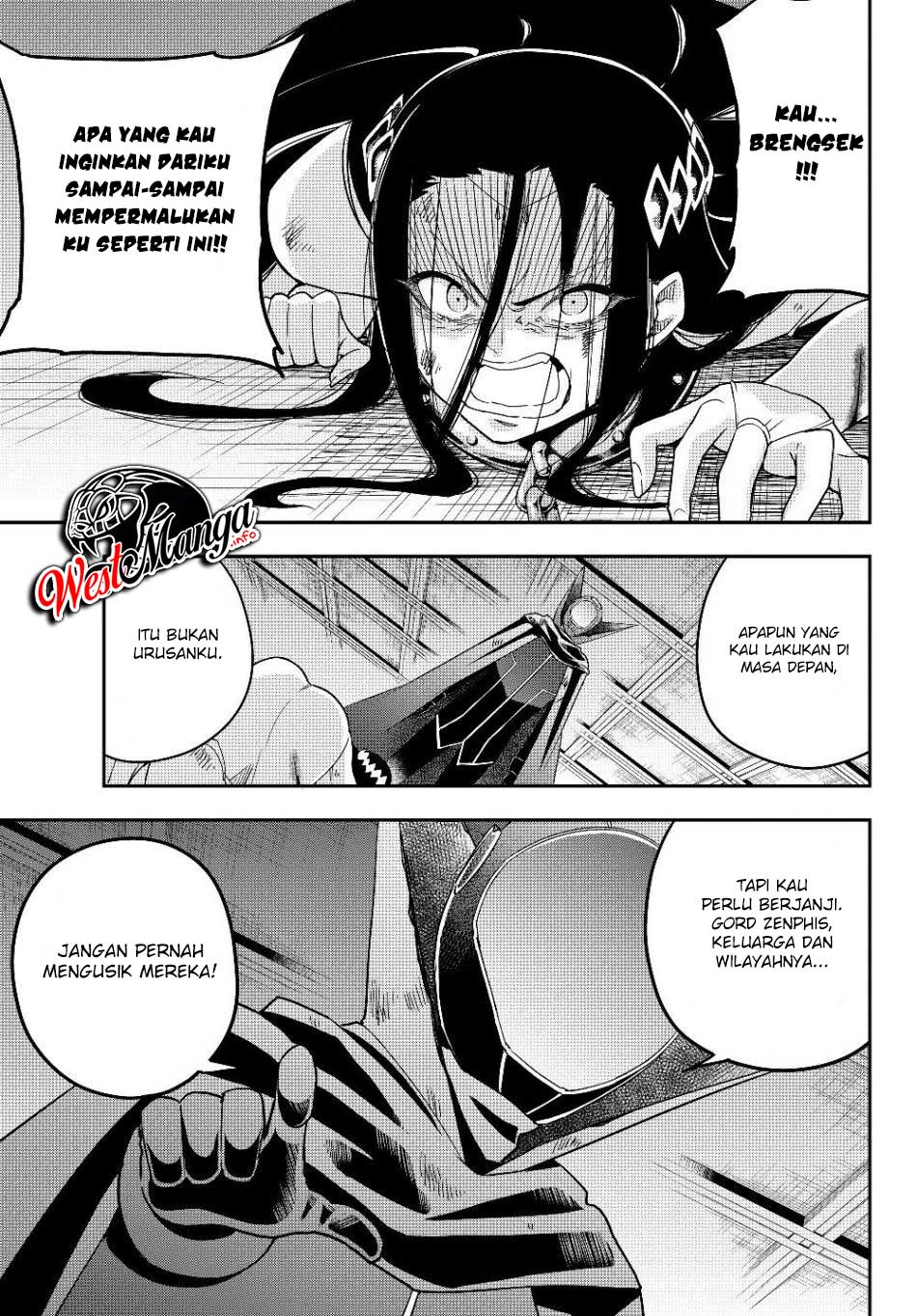 Jitsu wa Ore, Saikyou deshita?