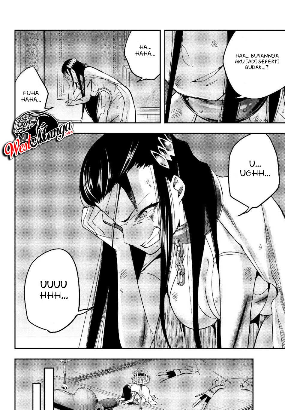 Jitsu wa Ore, Saikyou deshita?