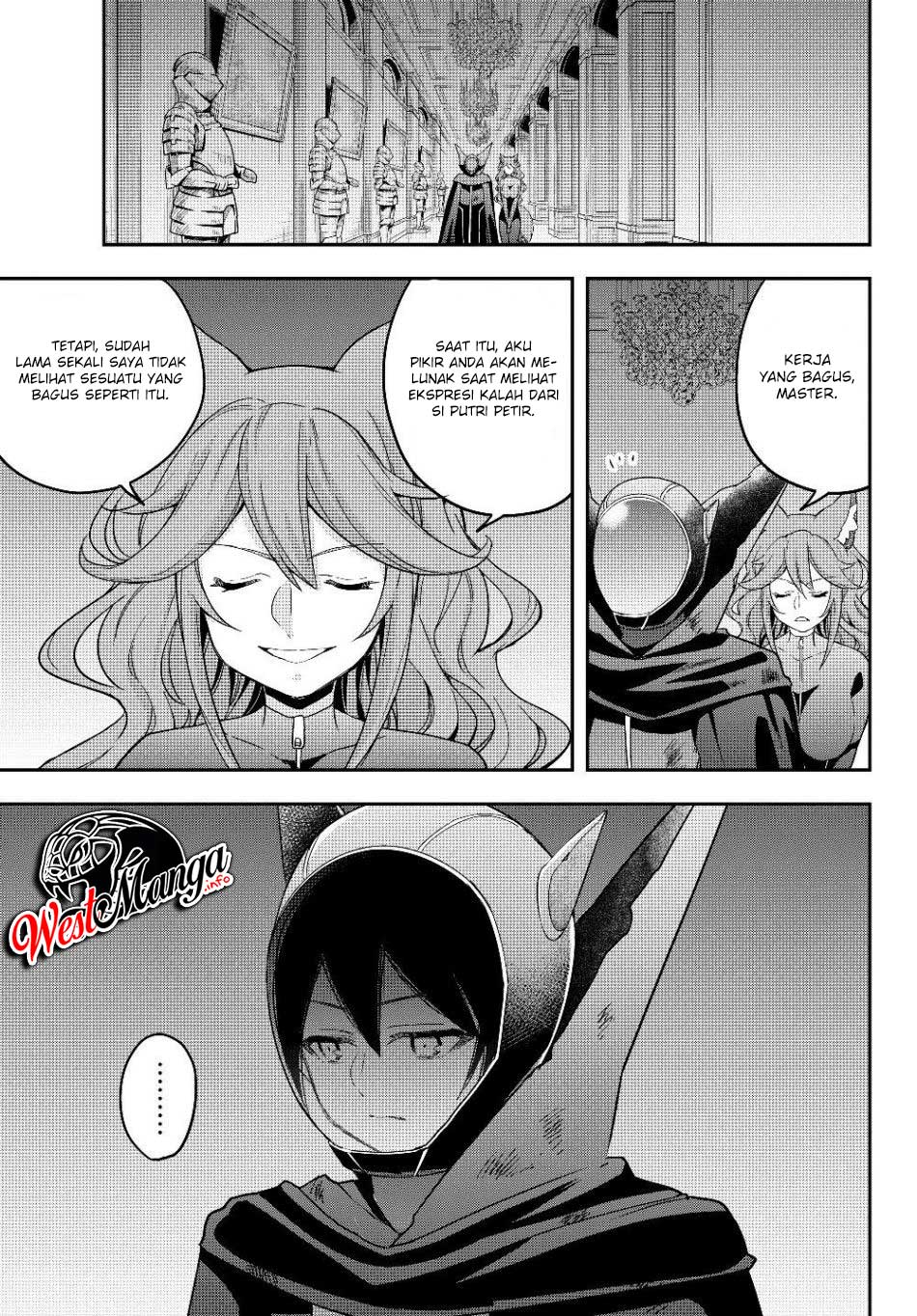 Jitsu wa Ore, Saikyou deshita?
