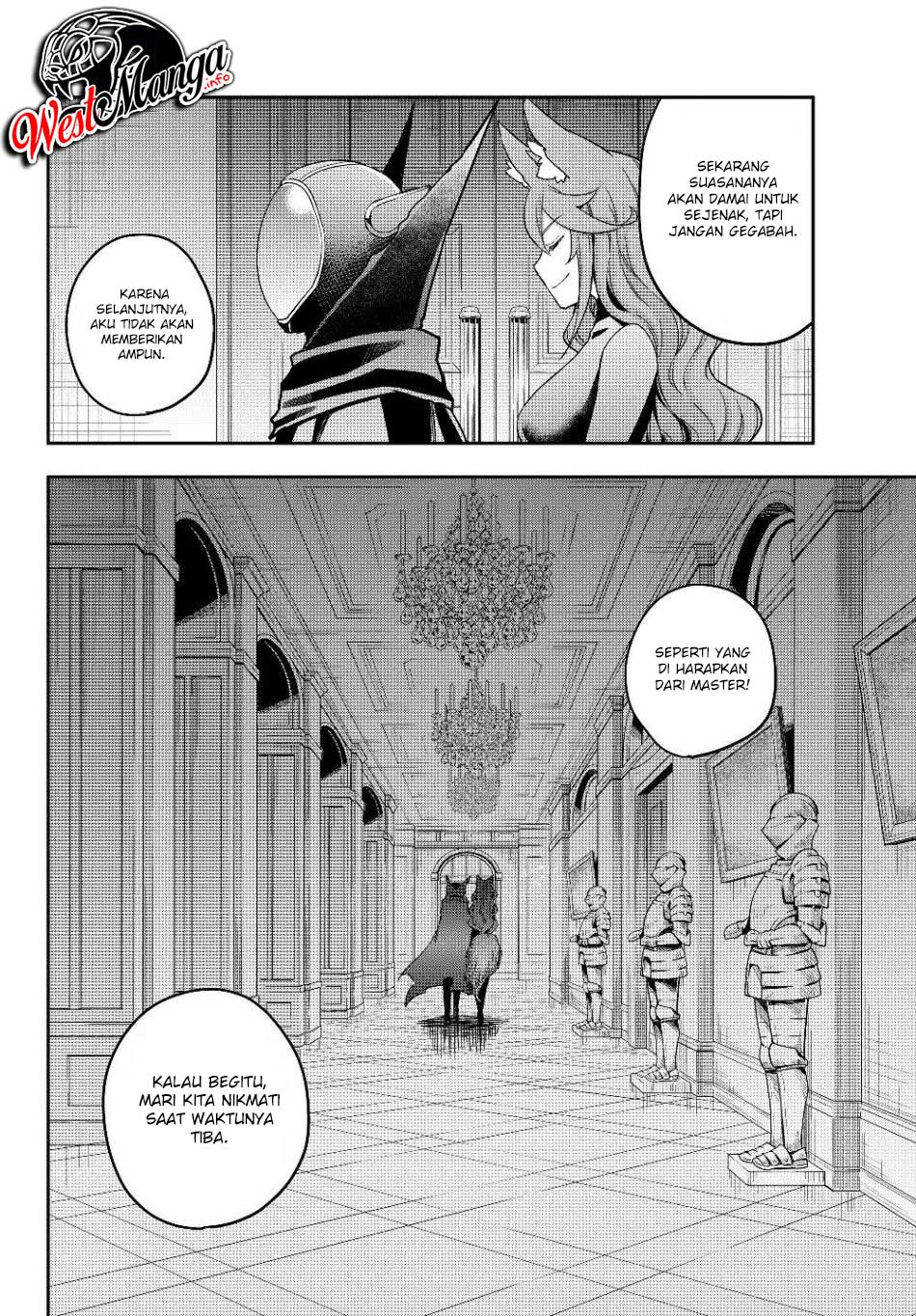 Jitsu wa Ore, Saikyou deshita?