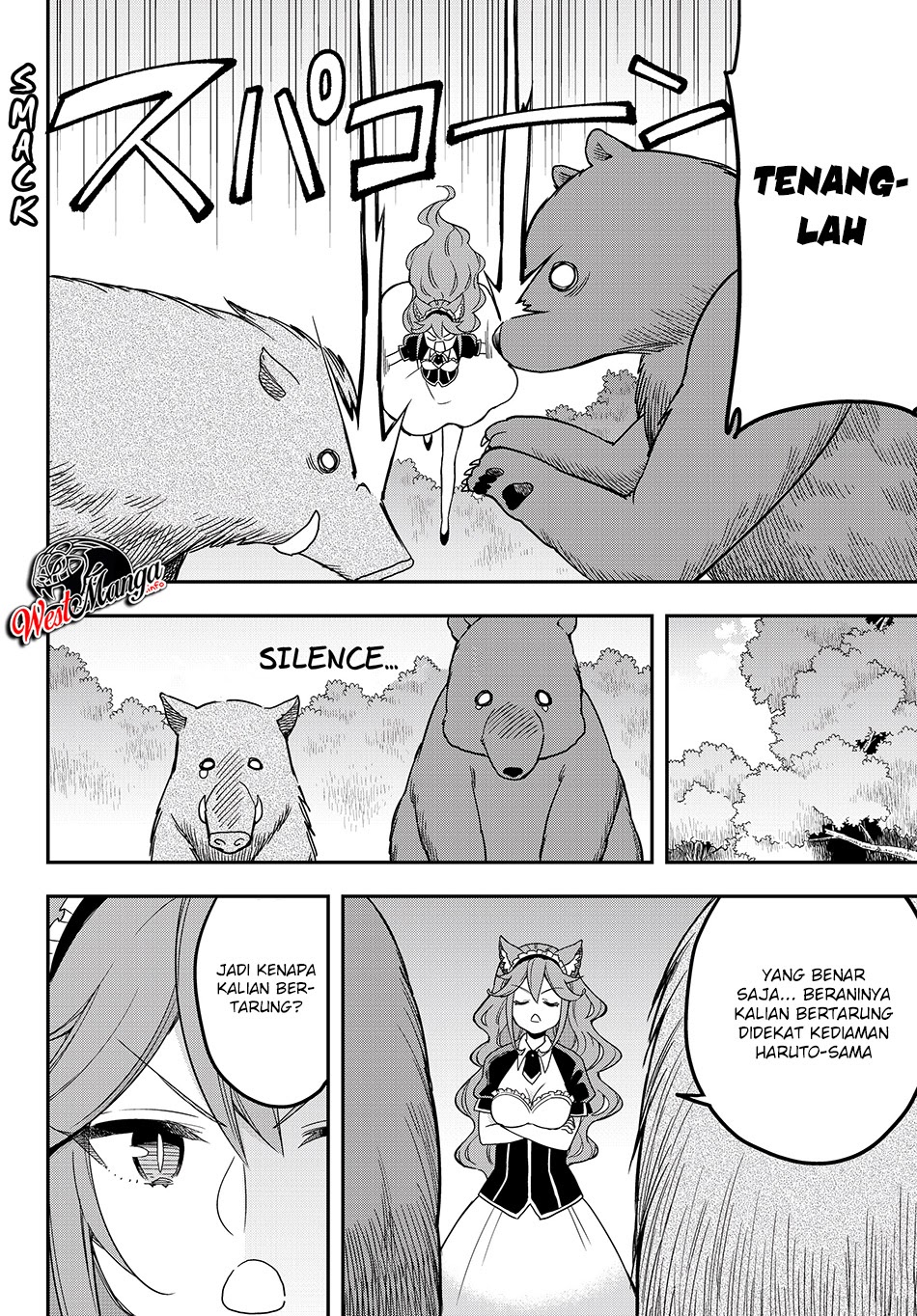 Jitsu wa Ore, Saikyou deshita?
