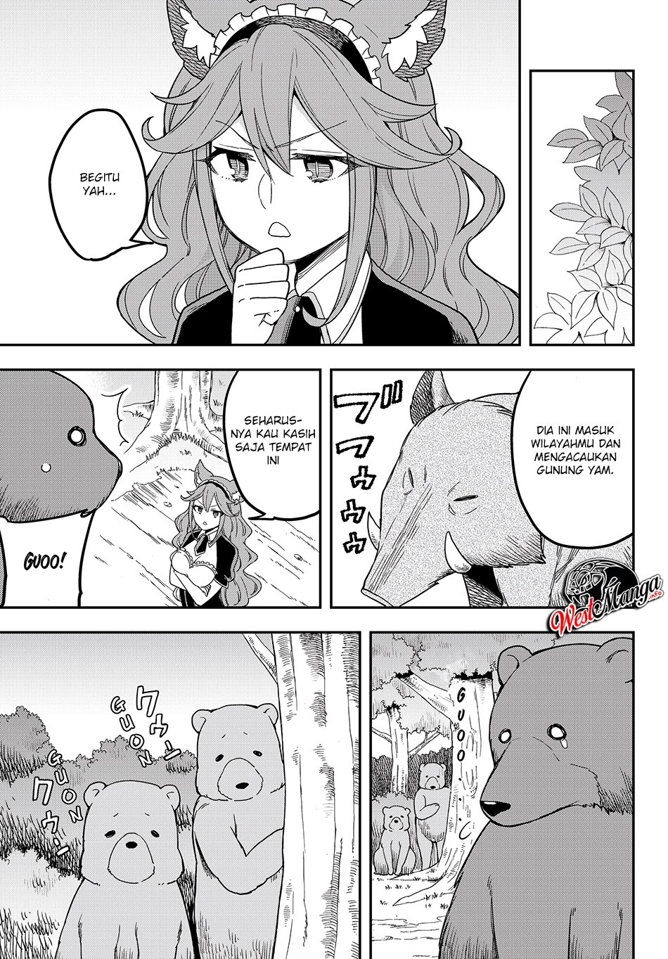 Jitsu wa Ore, Saikyou deshita?