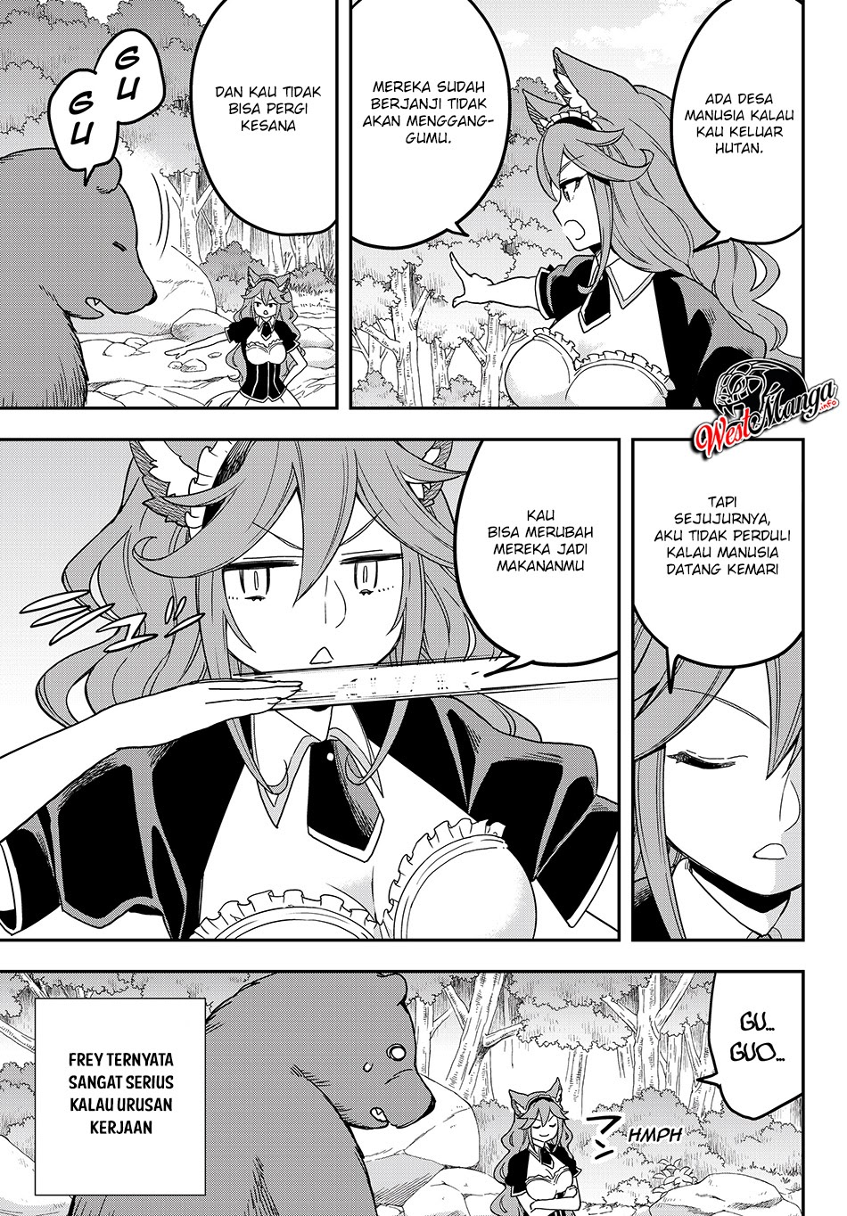 Jitsu wa Ore, Saikyou deshita?