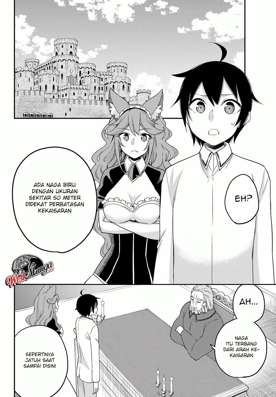 Jitsu wa Ore, Saikyou deshita?