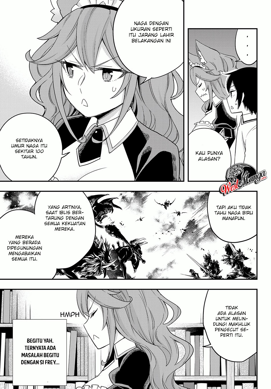 Jitsu wa Ore, Saikyou deshita?
