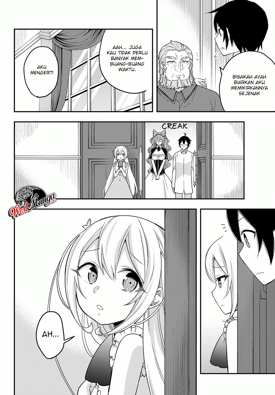 Jitsu wa Ore, Saikyou deshita?