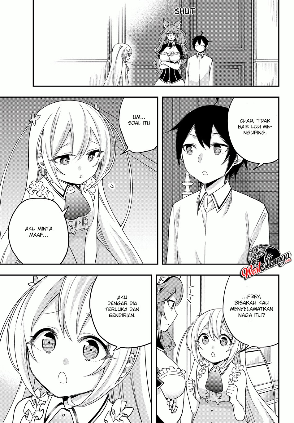 Jitsu wa Ore, Saikyou deshita?