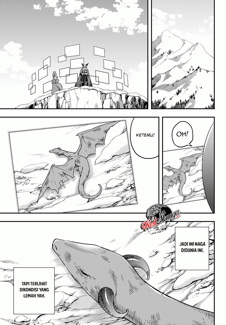 Jitsu wa Ore, Saikyou deshita?
