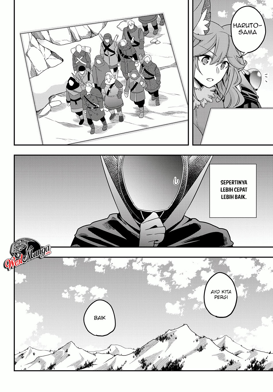 Jitsu wa Ore, Saikyou deshita?