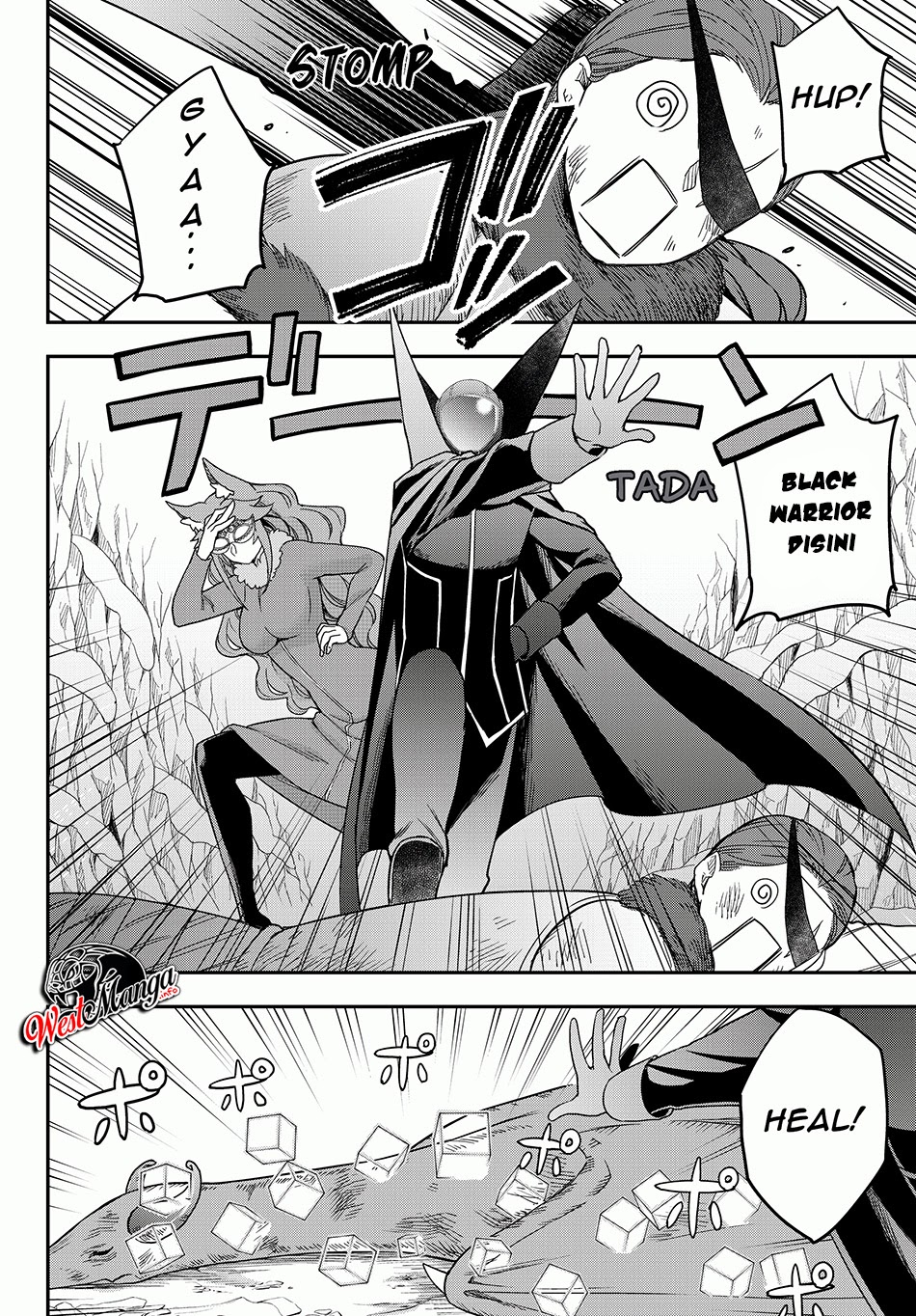 Jitsu wa Ore, Saikyou deshita?