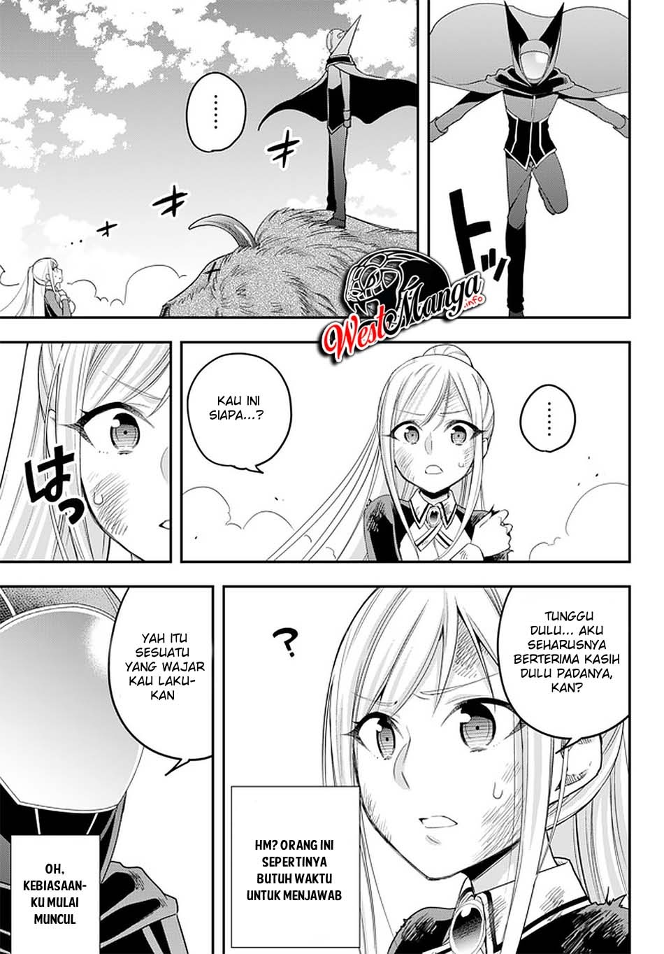 Jitsu wa Ore, Saikyou deshita?