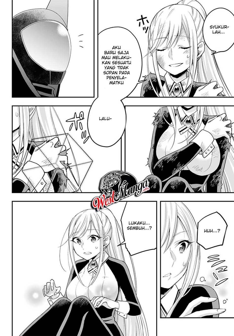 Jitsu wa Ore, Saikyou deshita?
