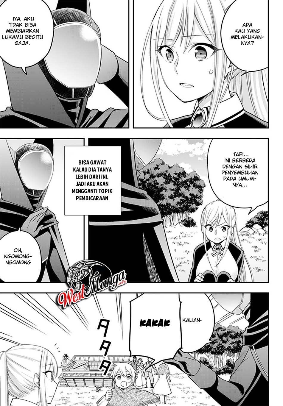 Jitsu wa Ore, Saikyou deshita?