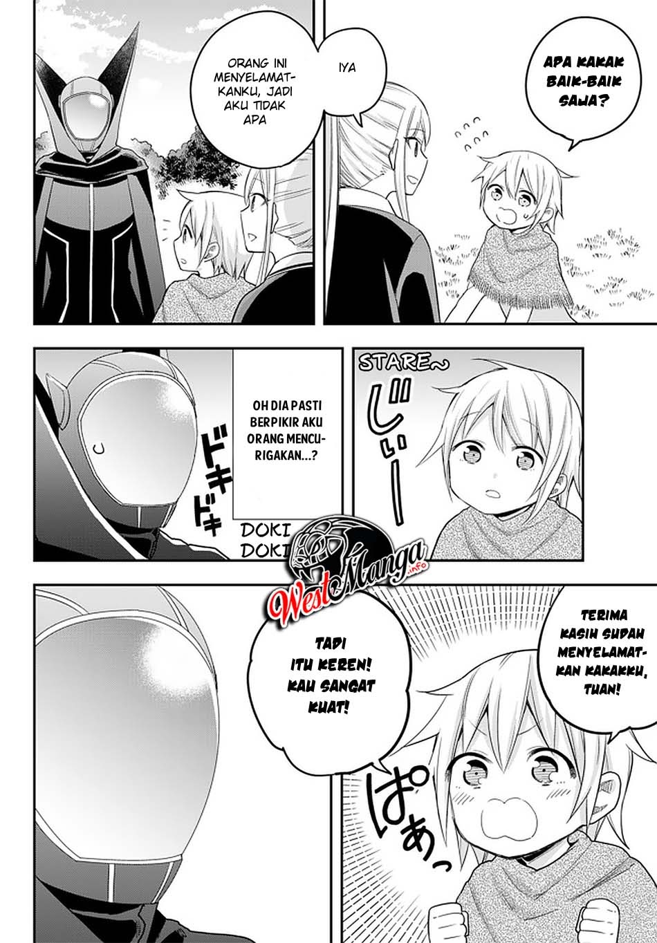 Jitsu wa Ore, Saikyou deshita?