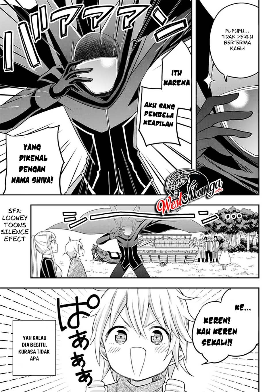 Jitsu wa Ore, Saikyou deshita?