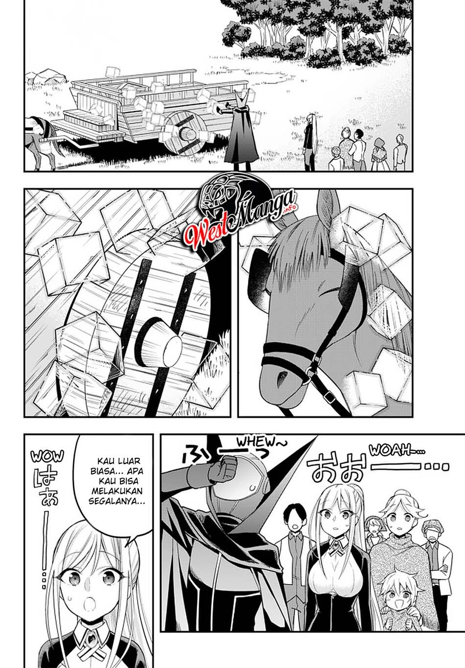 Jitsu wa Ore, Saikyou deshita?