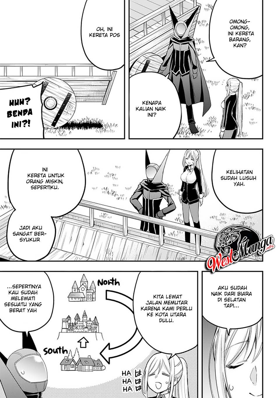 Jitsu wa Ore, Saikyou deshita?