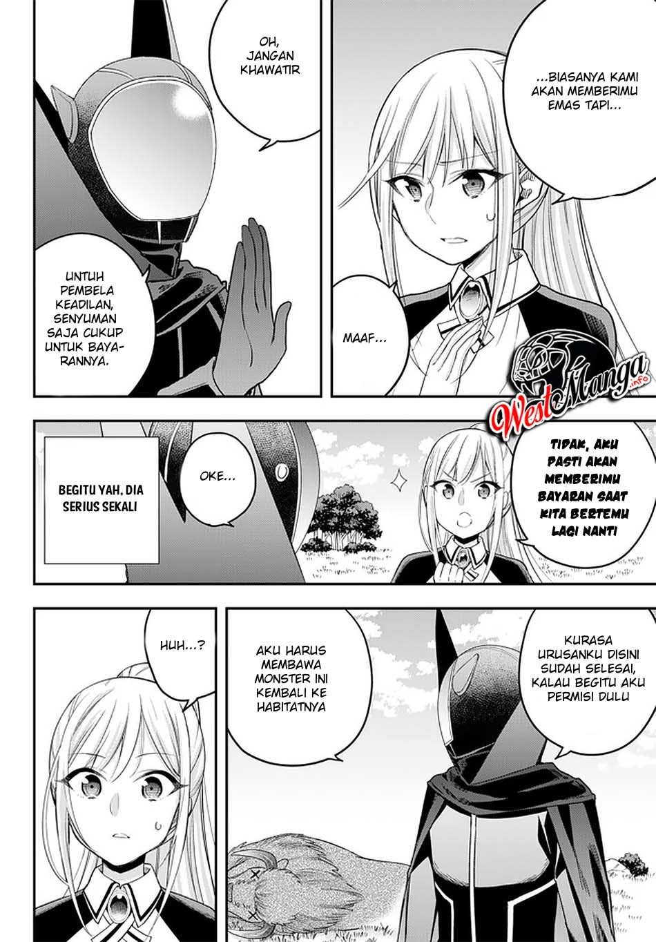 Jitsu wa Ore, Saikyou deshita?