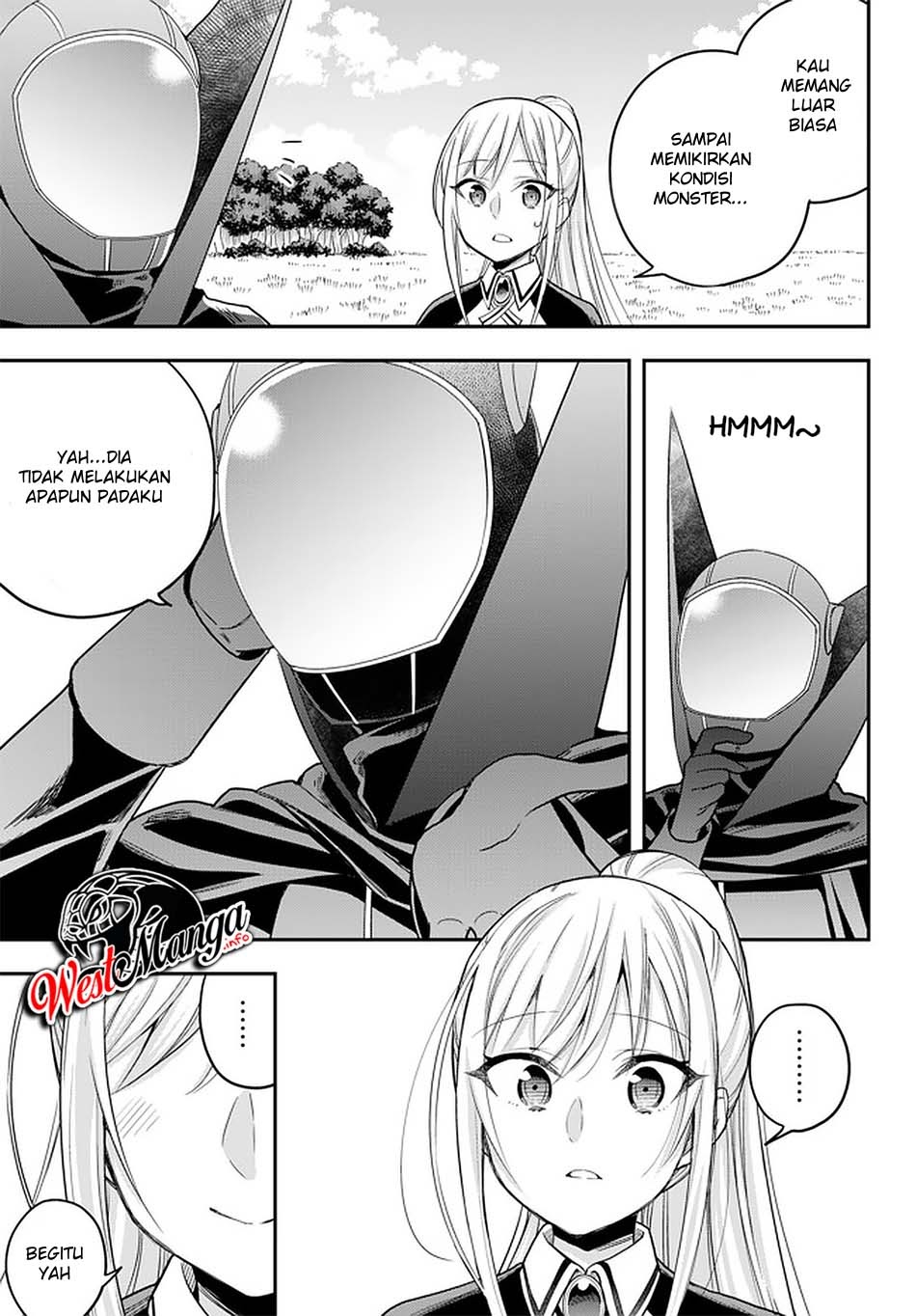 Jitsu wa Ore, Saikyou deshita?