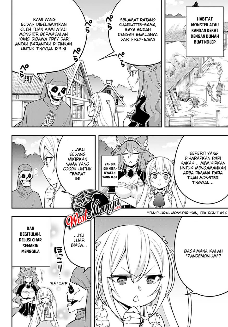 Jitsu wa Ore, Saikyou deshita?