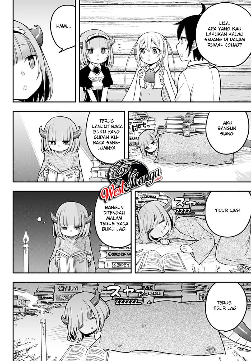 Jitsu wa Ore, Saikyou deshita?