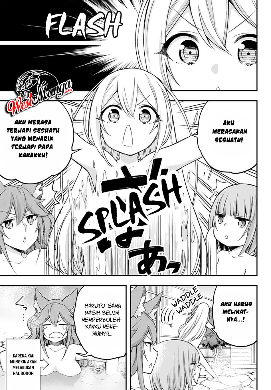 Jitsu wa Ore, Saikyou deshita?