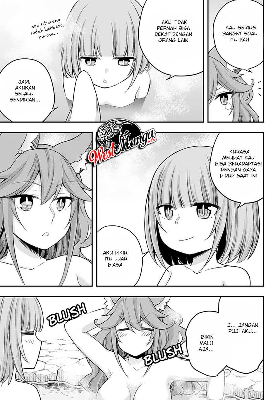 Jitsu wa Ore, Saikyou deshita?