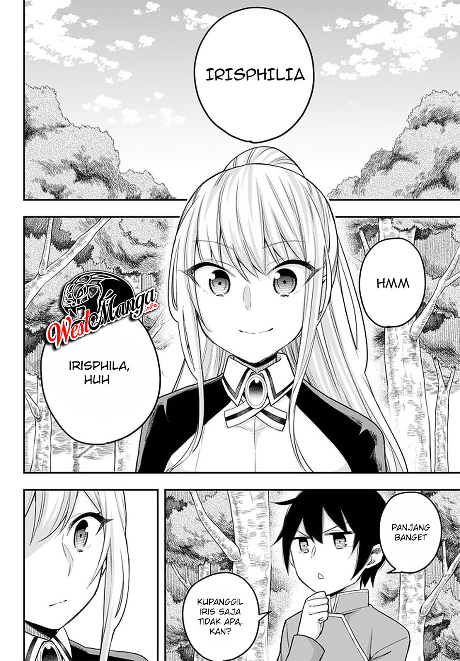 Jitsu wa Ore, Saikyou deshita?