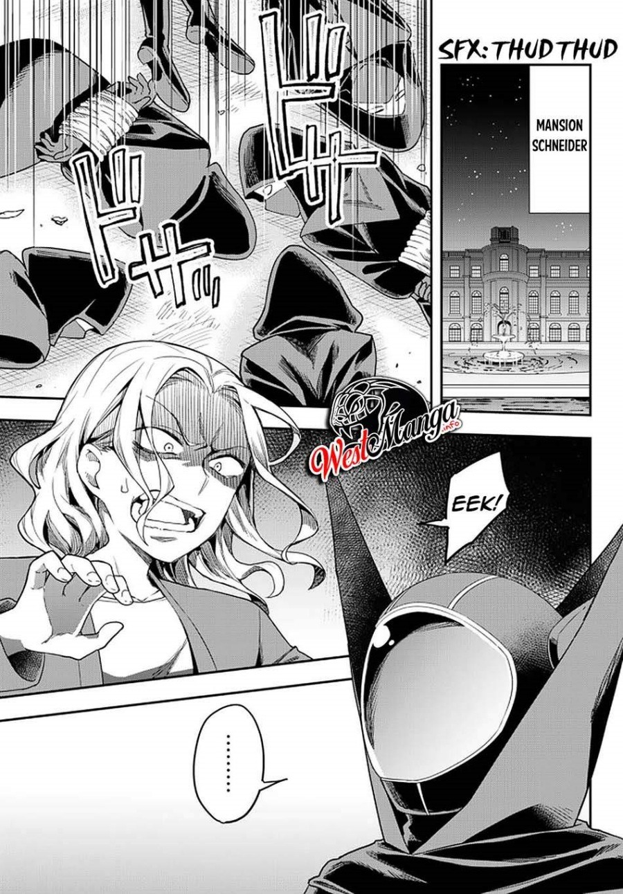 Jitsu wa Ore, Saikyou deshita?