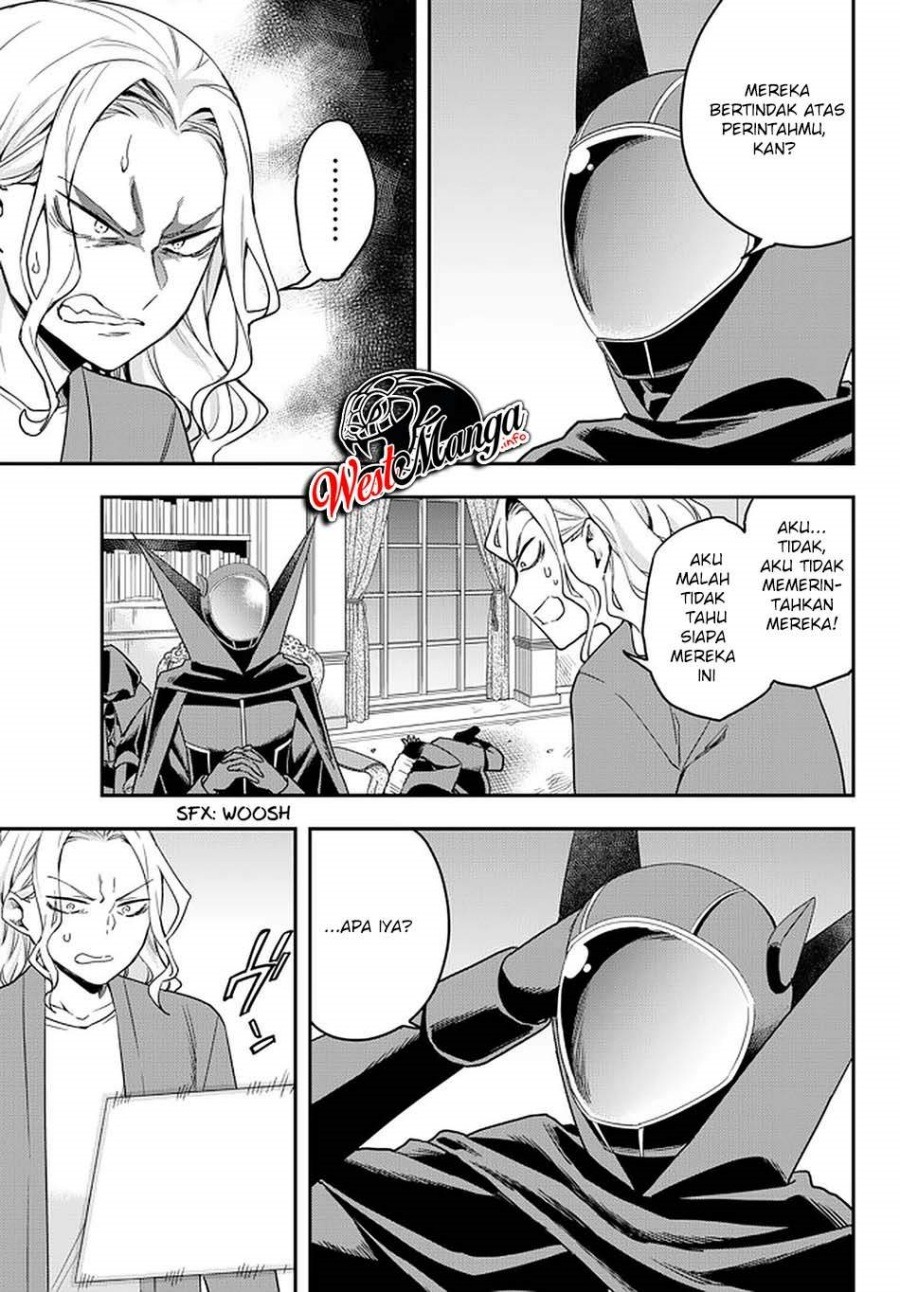 Jitsu wa Ore, Saikyou deshita?
