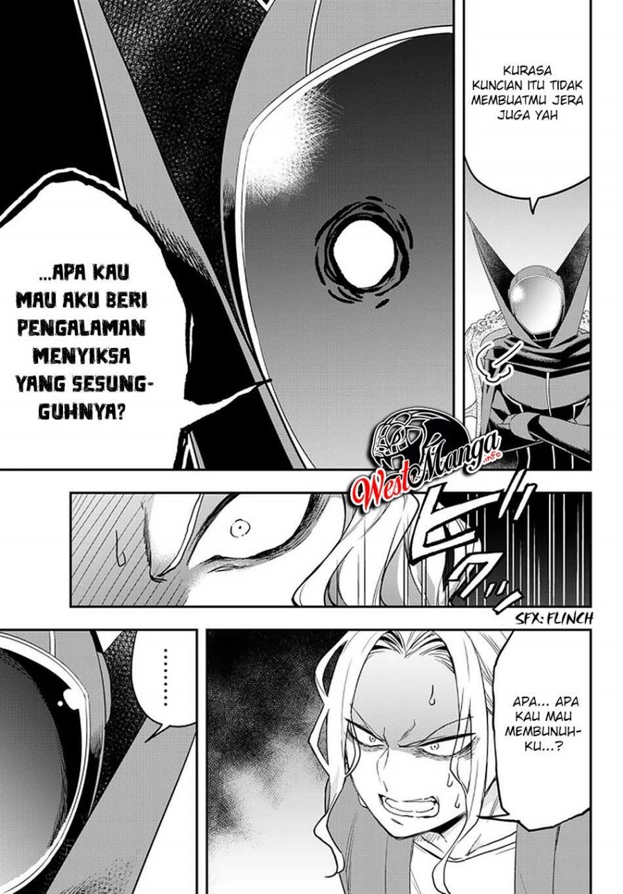 Jitsu wa Ore, Saikyou deshita?