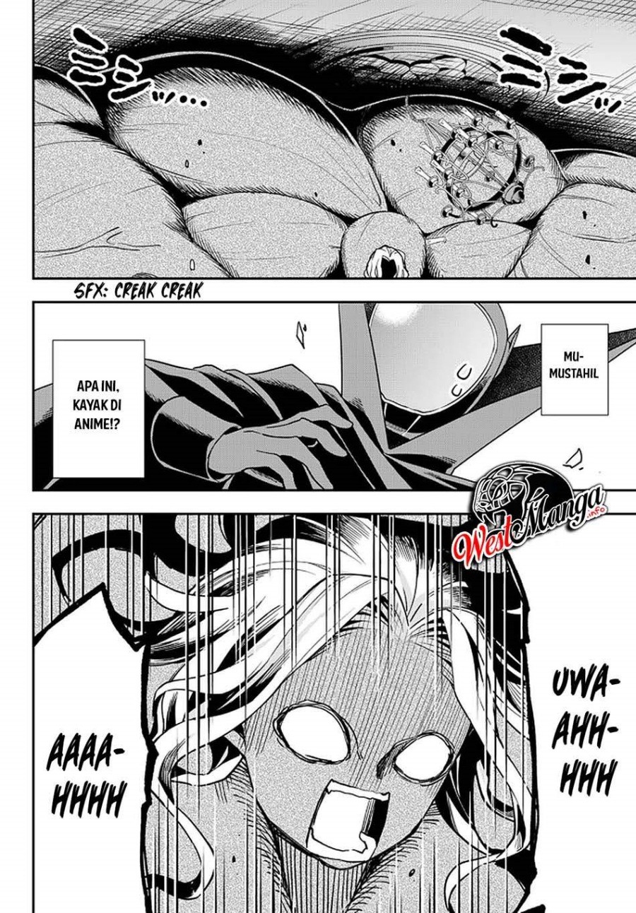 Jitsu wa Ore, Saikyou deshita?