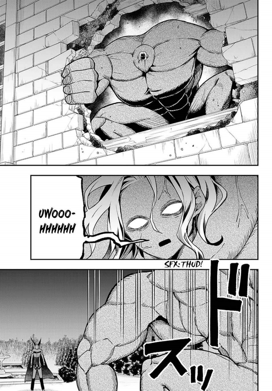 Jitsu wa Ore, Saikyou deshita?