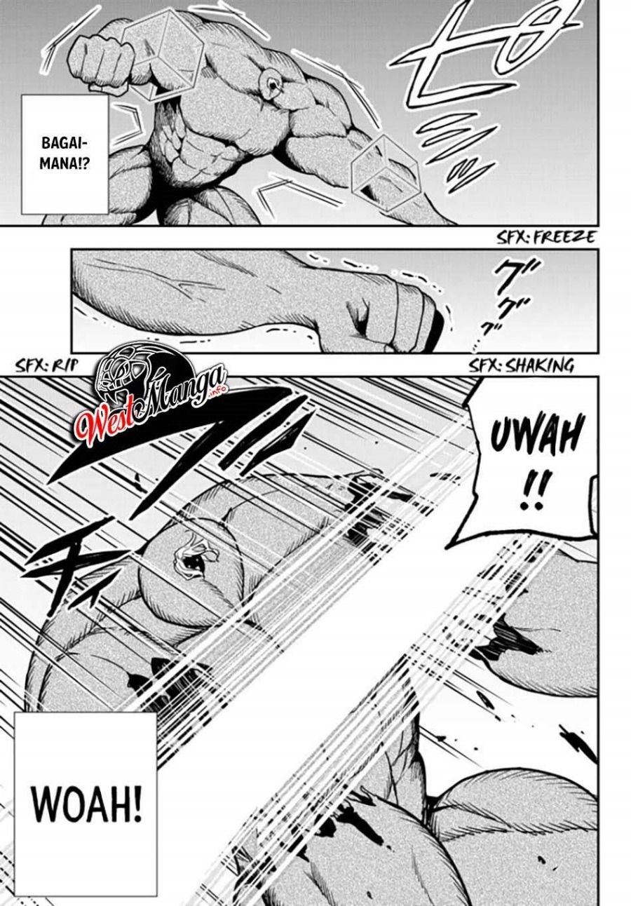 Jitsu wa Ore, Saikyou deshita?