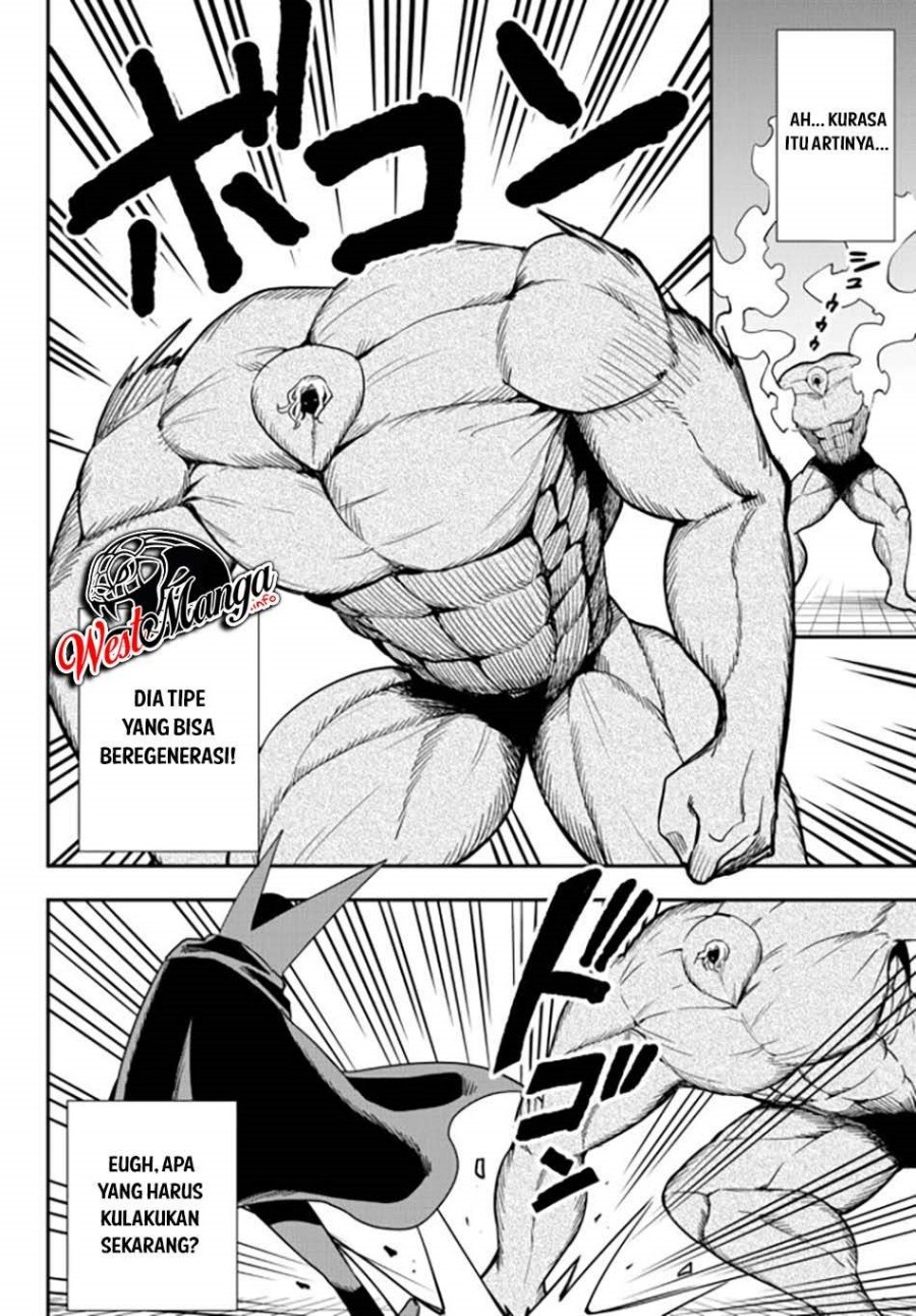 Jitsu wa Ore, Saikyou deshita?