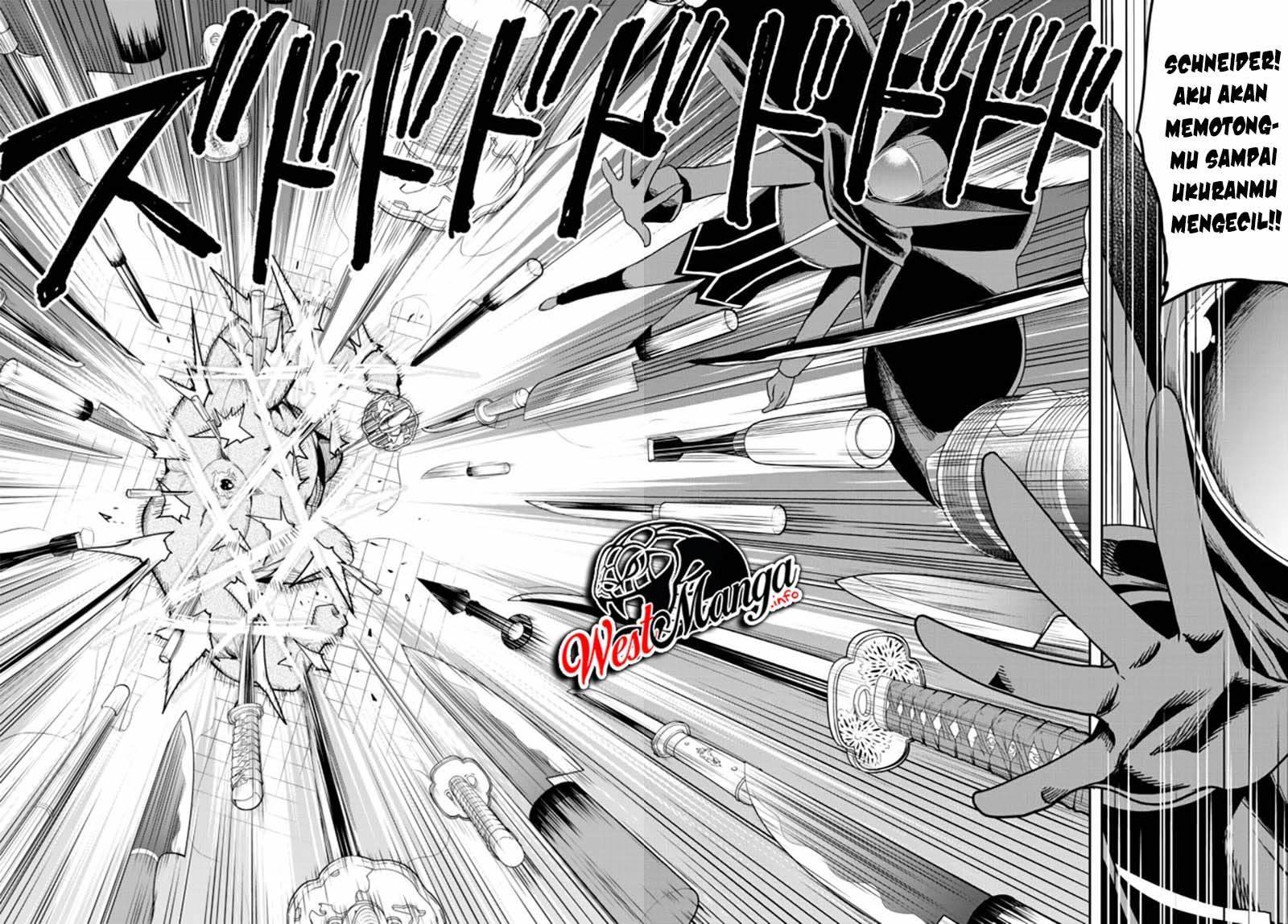 Jitsu wa Ore, Saikyou deshita?
