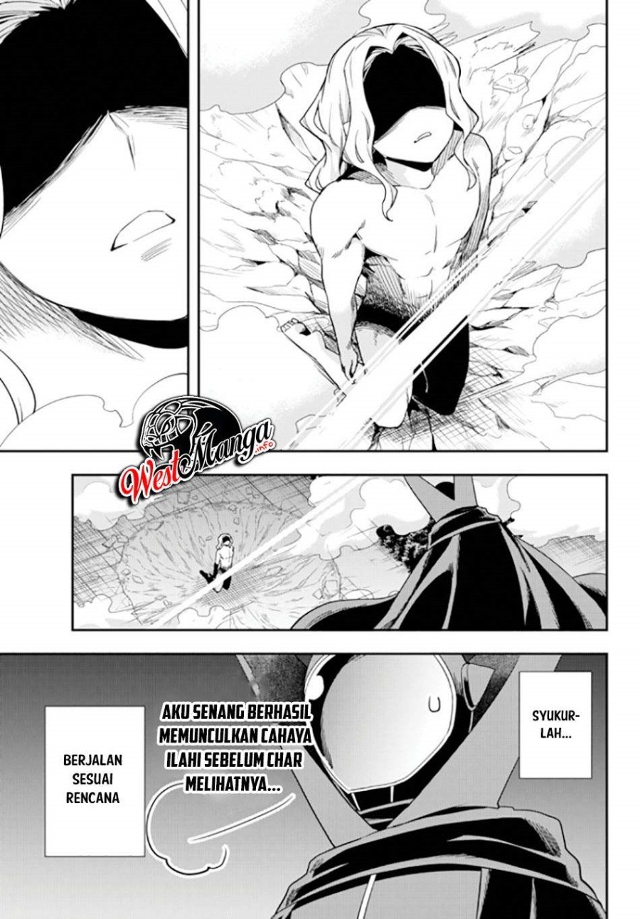 Jitsu wa Ore, Saikyou deshita?