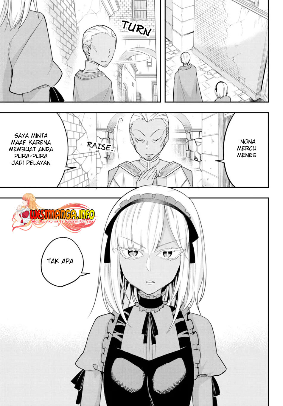 Jitsu wa Ore, Saikyou deshita?