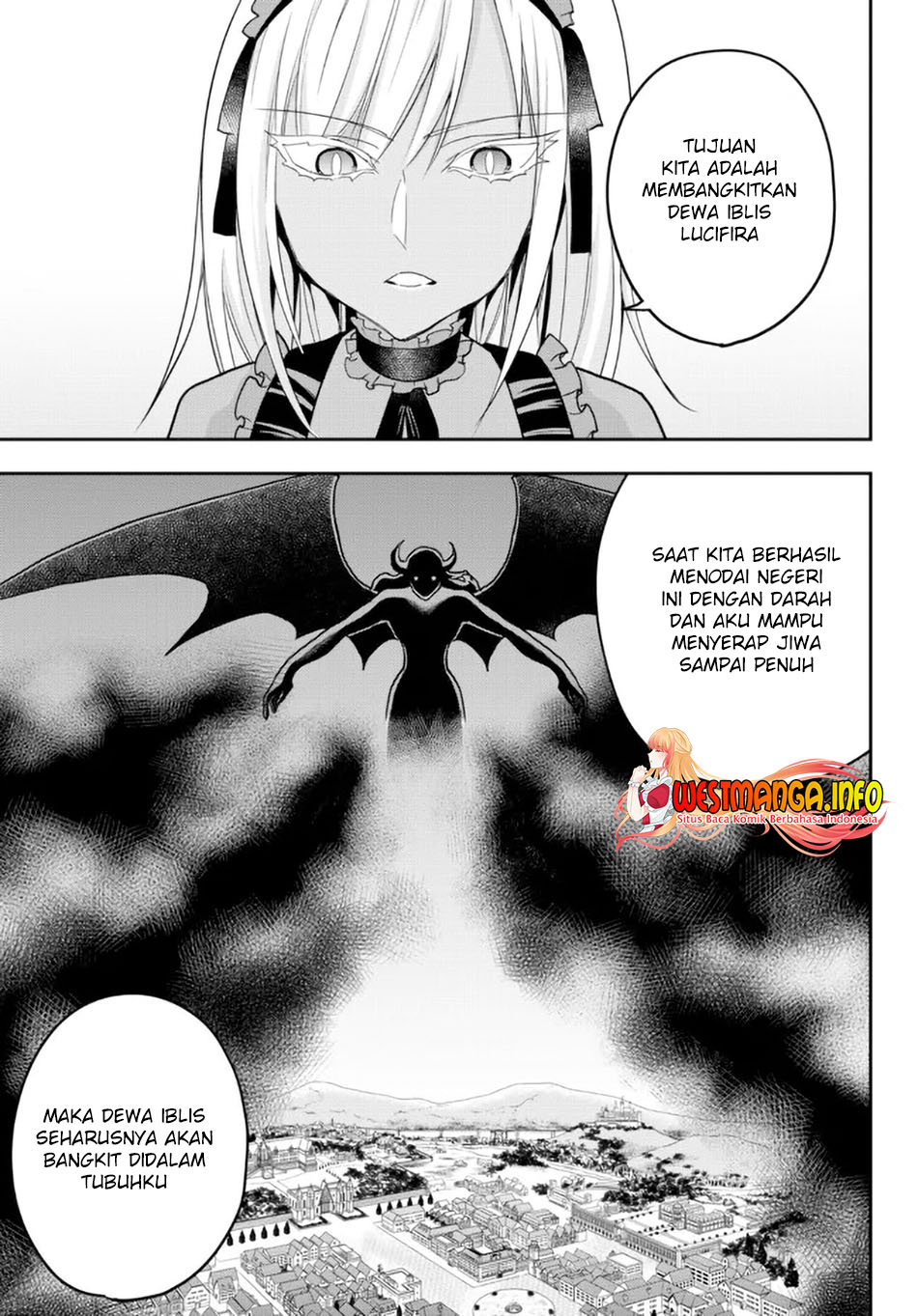 Jitsu wa Ore, Saikyou deshita?