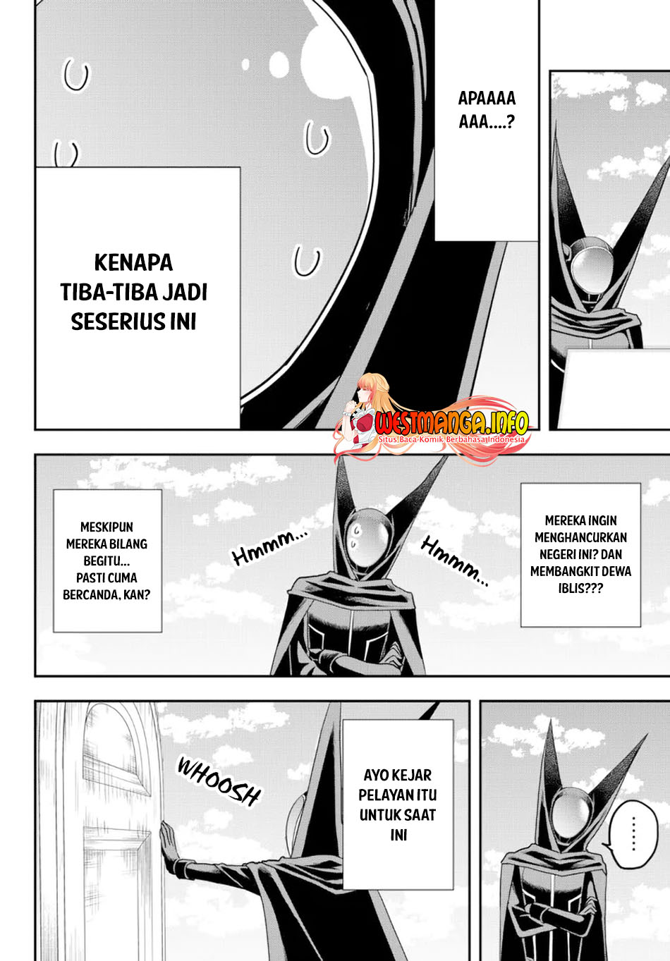 Jitsu wa Ore, Saikyou deshita?
