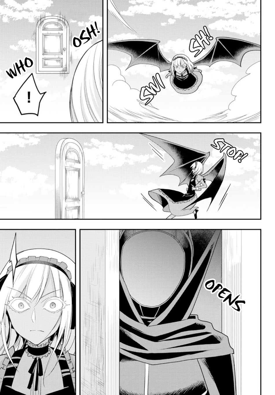 Jitsu wa Ore, Saikyou deshita?