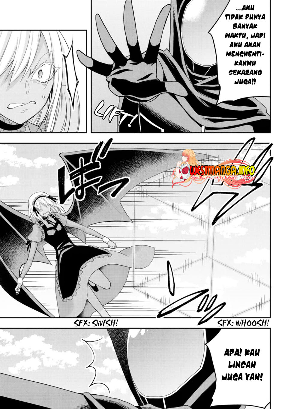 Jitsu wa Ore, Saikyou deshita?