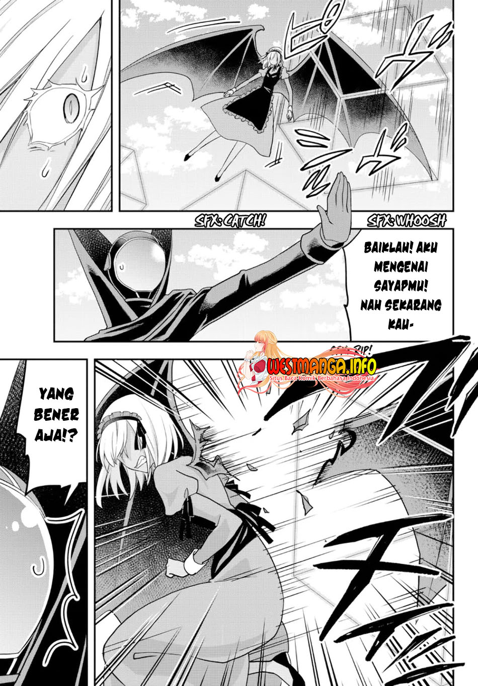 Jitsu wa Ore, Saikyou deshita?