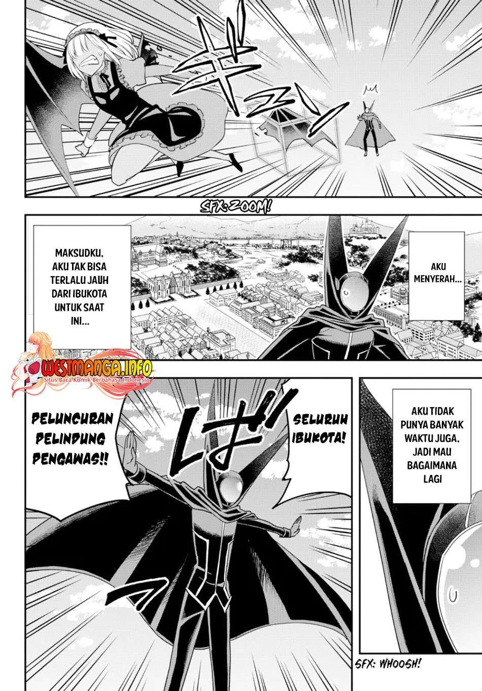 Jitsu wa Ore, Saikyou deshita?