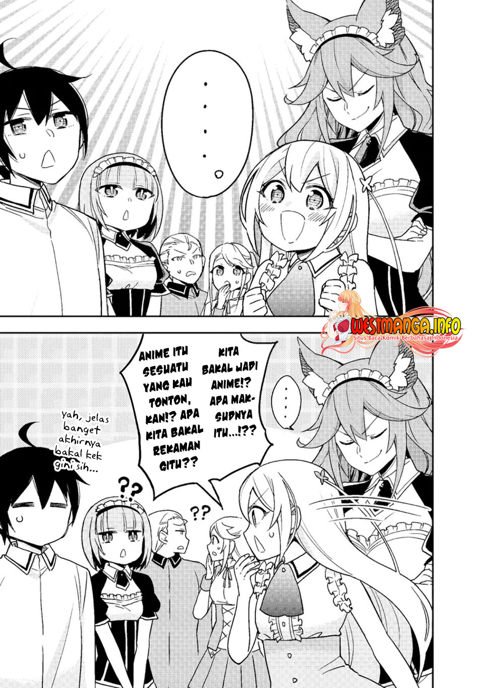 Jitsu wa Ore, Saikyou deshita?