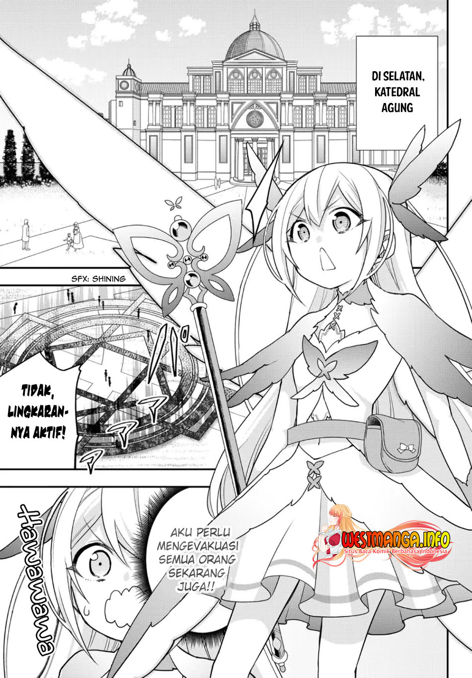 Jitsu wa Ore, Saikyou deshita?