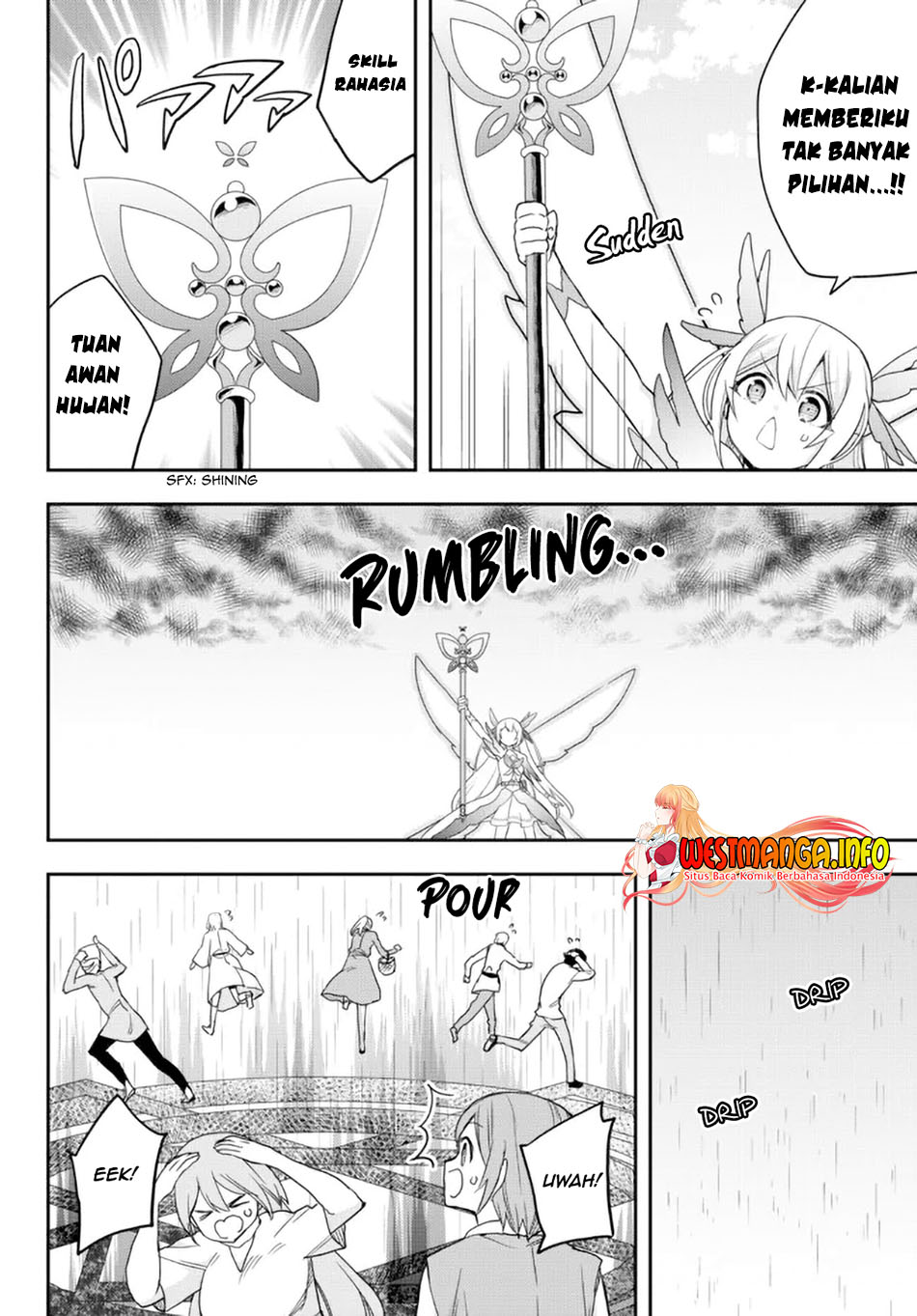 Jitsu wa Ore, Saikyou deshita?