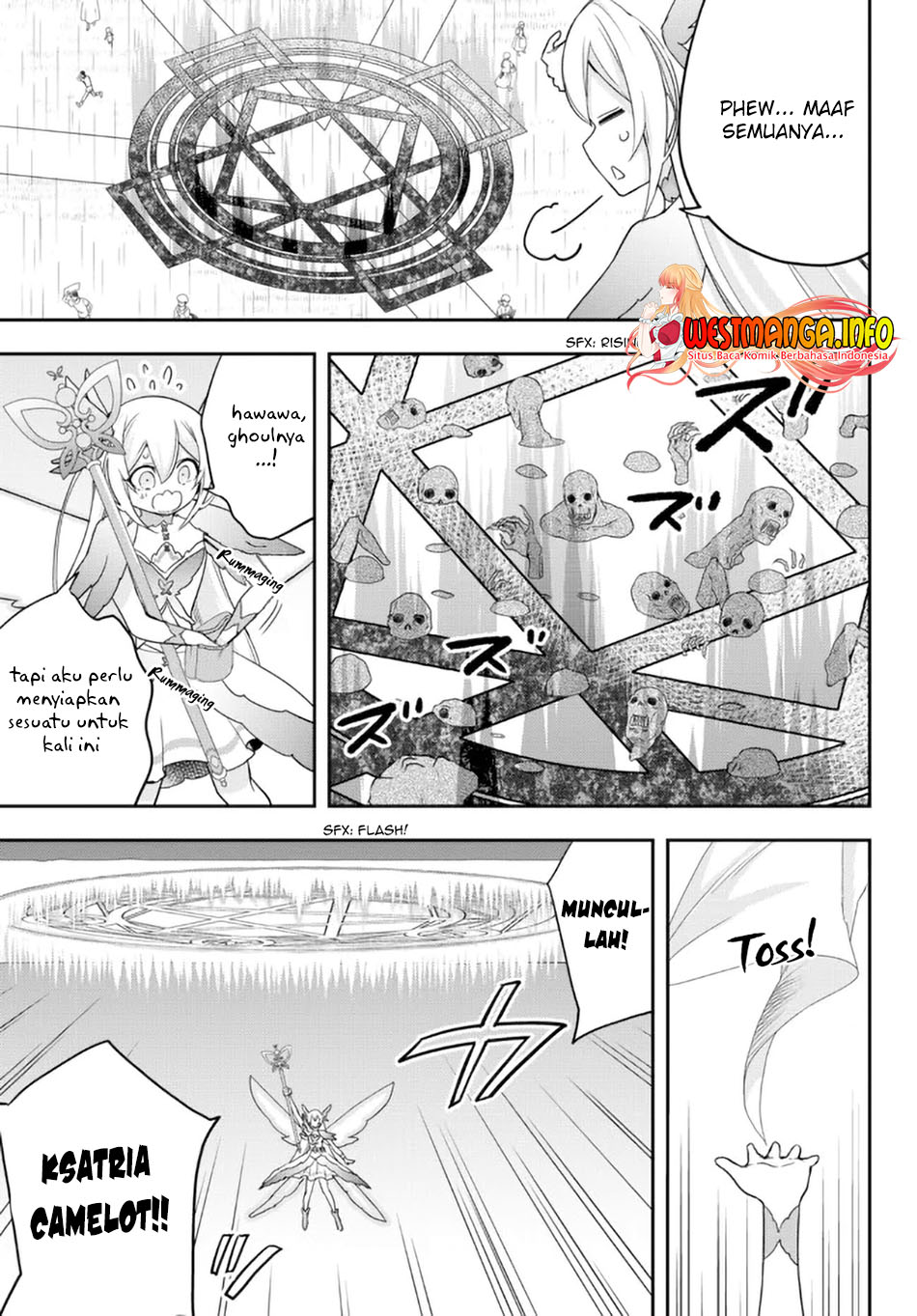 Jitsu wa Ore, Saikyou deshita?