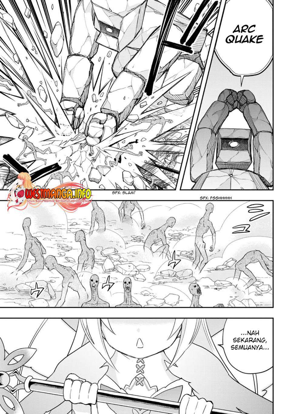 Jitsu wa Ore, Saikyou deshita?
