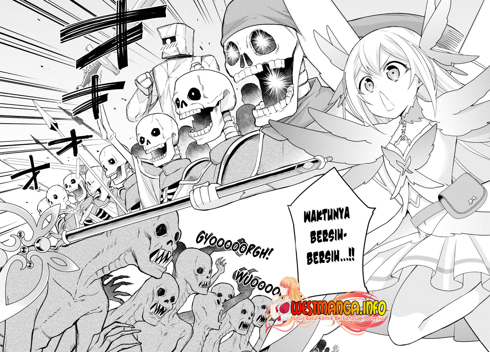 Jitsu wa Ore, Saikyou deshita?